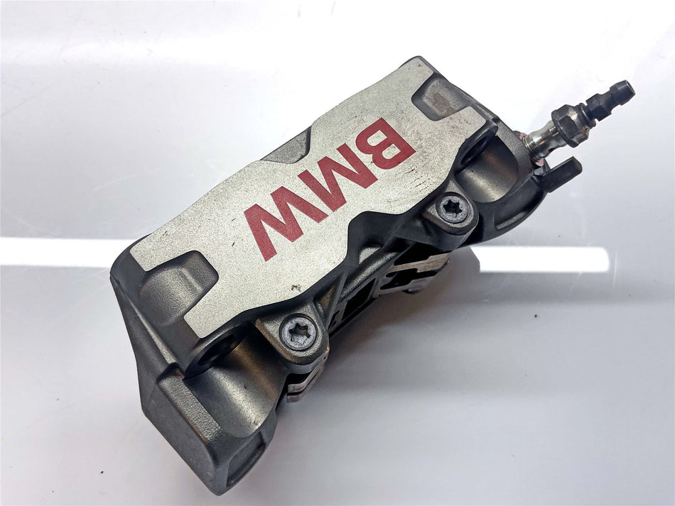 2024 BMW R1300GS Front Brake Caliper Left - 34117108407