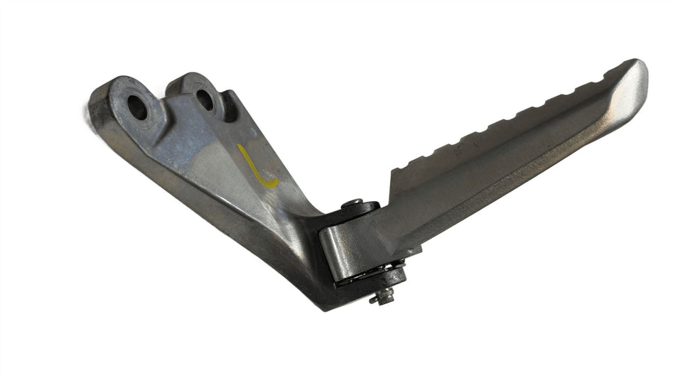 2025 Yamaha NMAX Rear Left Footrest & Hanger 2DPLB6B