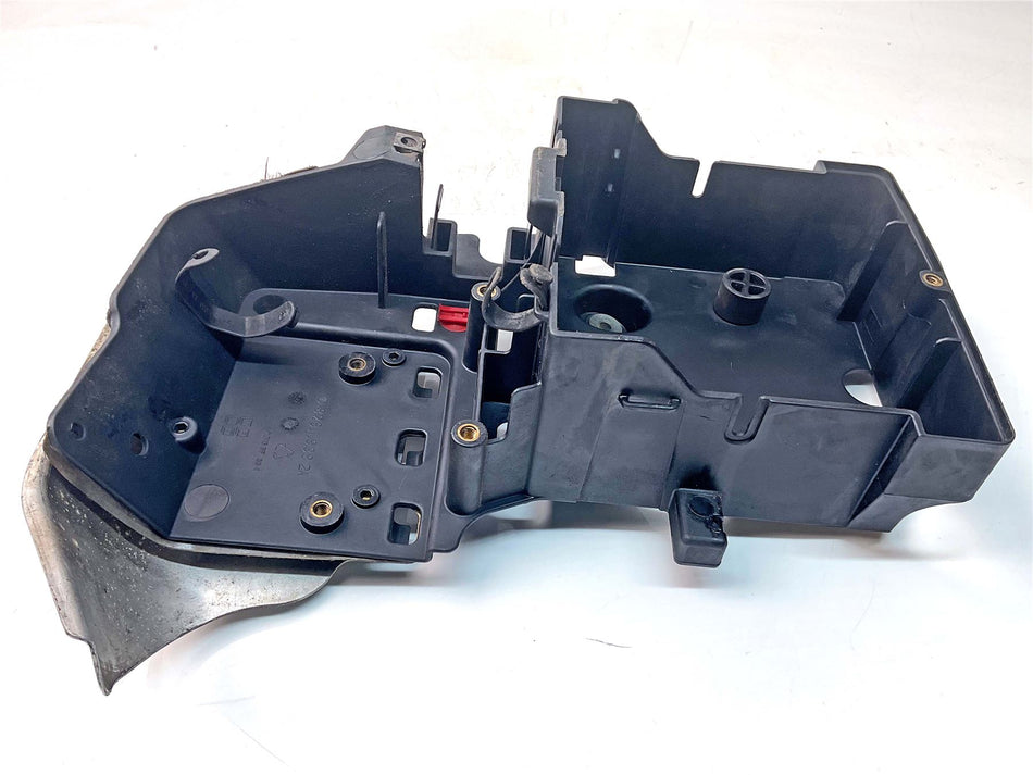 2009 Ducati 848 Battery Box - 82919392A