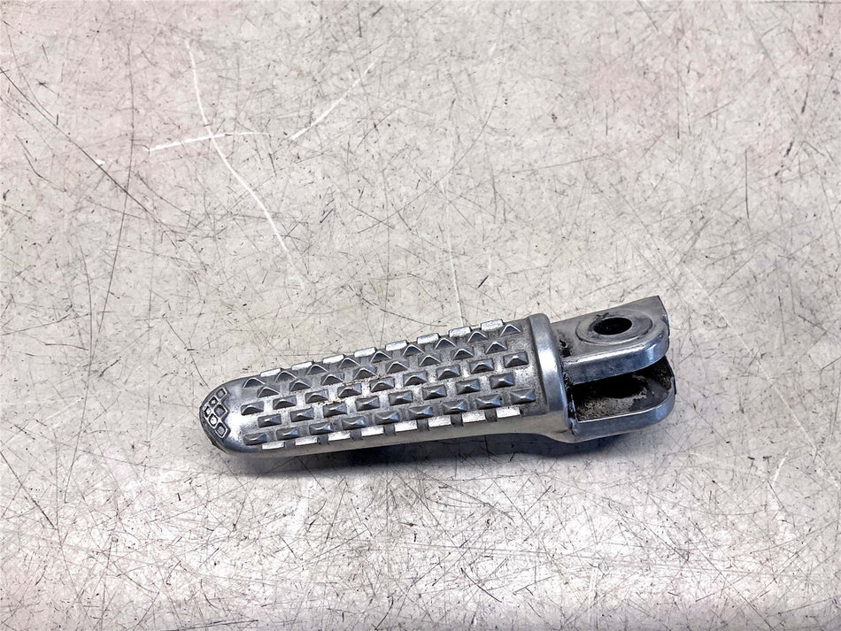2025 Honda CB750A Front Left Footrest - 50665MKND50
