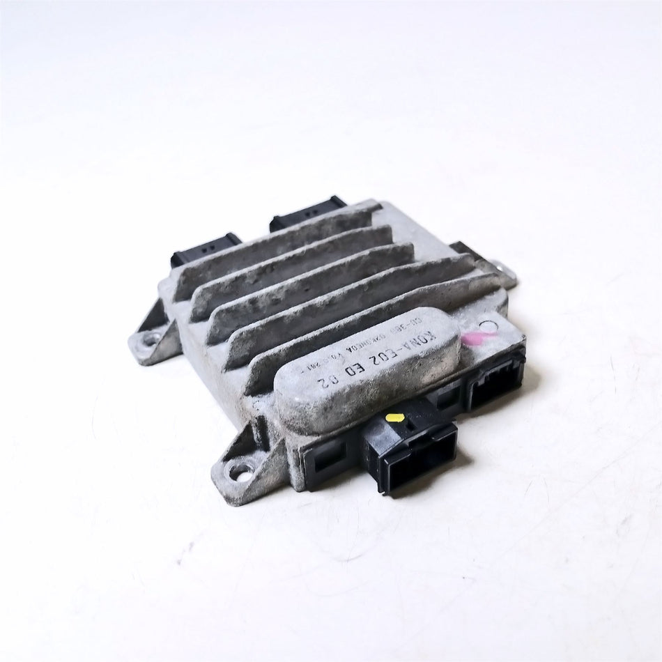 2021 Honda CB125F ECU - 30400K0NE01
