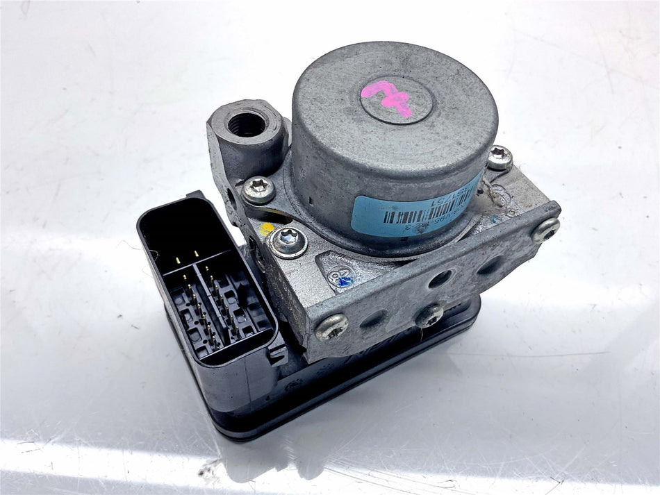 2018 Honda CB500X ABS Pump - 50345MGZJ10