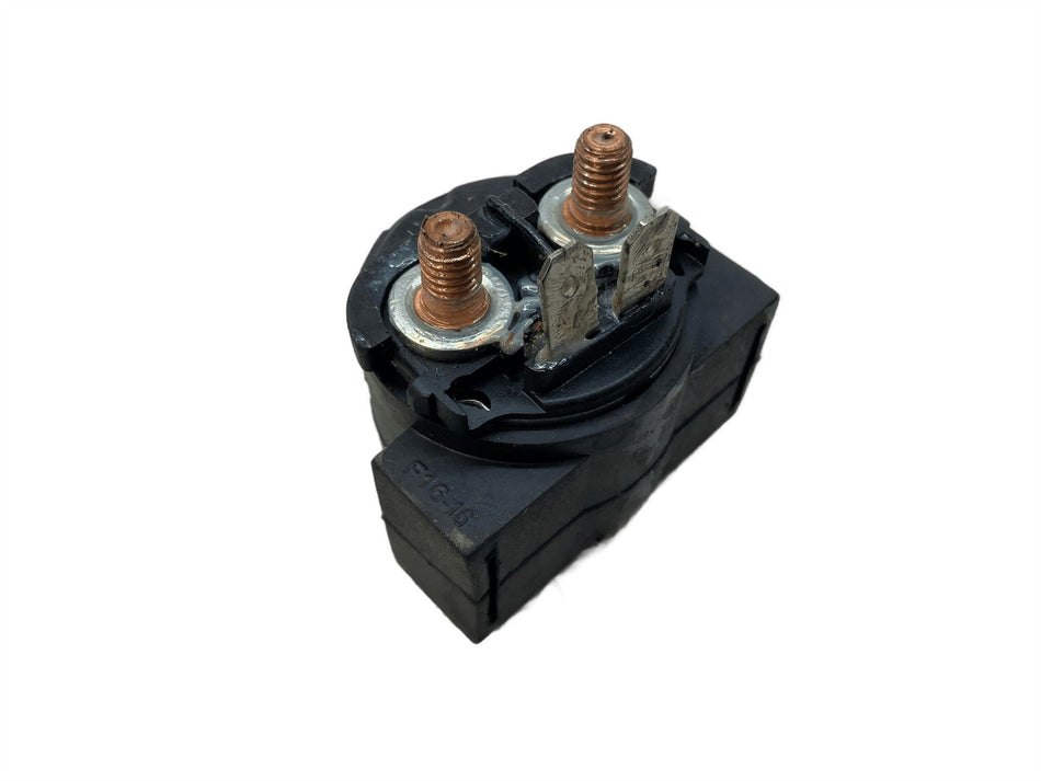 2025 Triumph Street Triple 765 RS Starter Relay T1311112