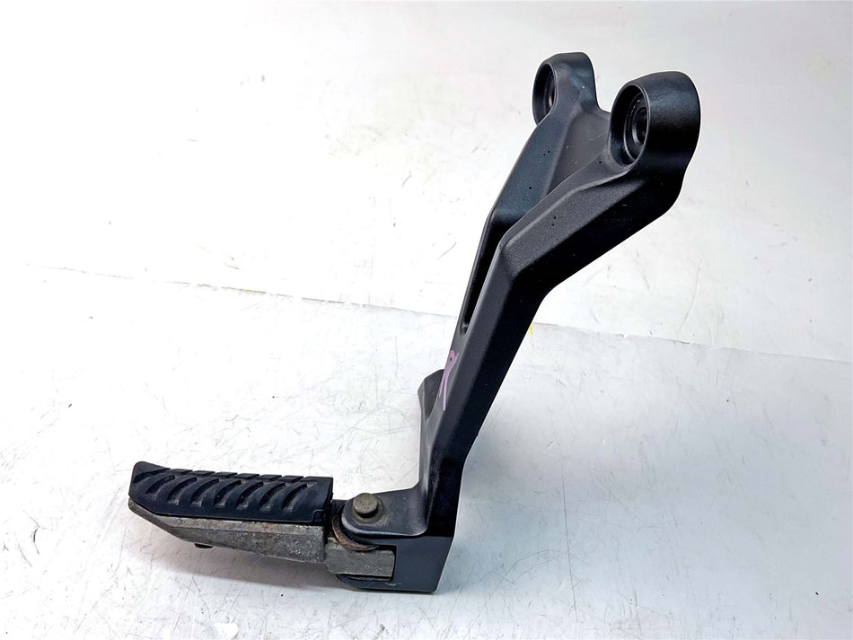2017 Kawasaki Ninja 650 Right Rear Footrest - 35063135118R