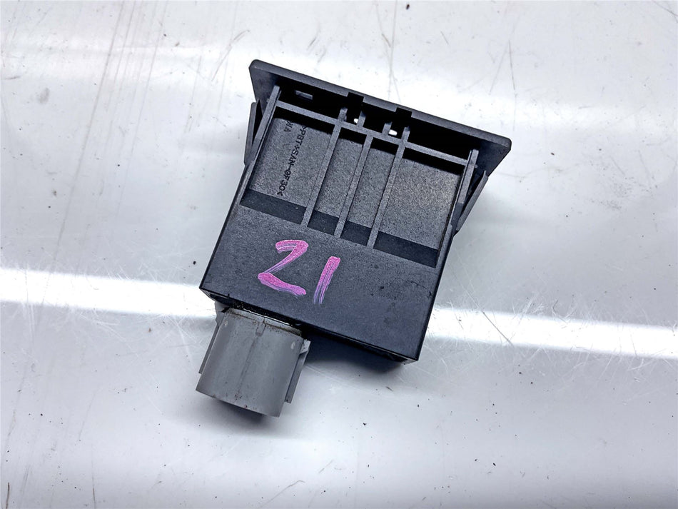 2023 Honda PCX125 Usb Charger