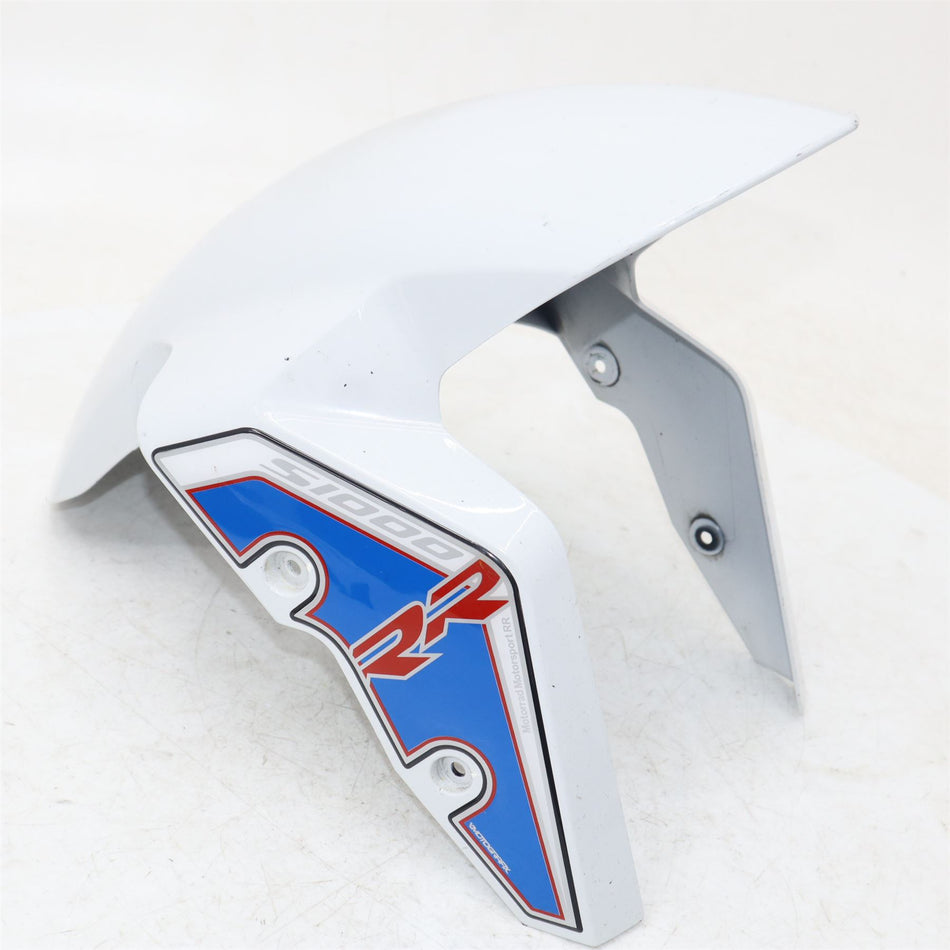 2017 BMW S1000R Front Mudguard - 46618552234