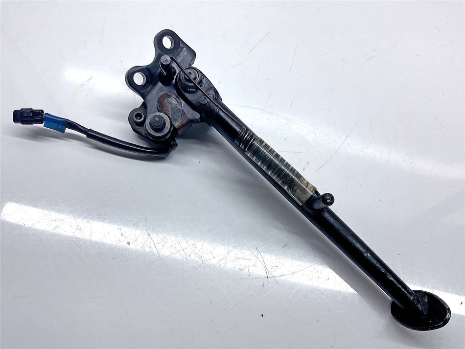 2015 Kawasaki Ninja ZX6R ZX636 Kickstand / Sidestand - 340240115