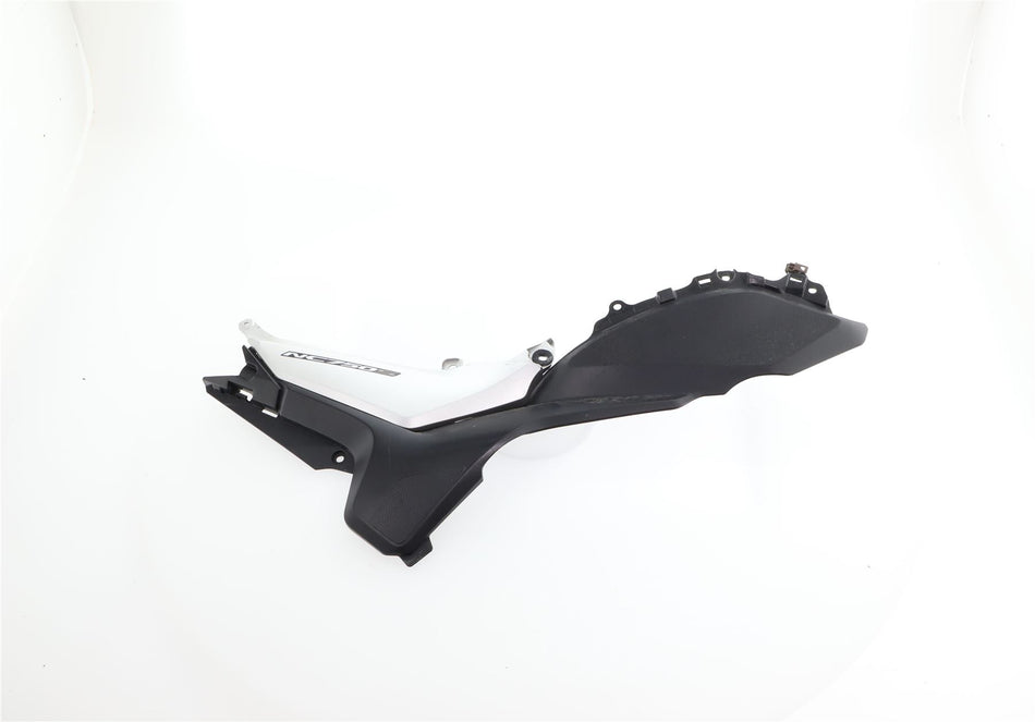 2014 HONDA NC750 S R/H Right Hand Side Cover - 83601MGSD10ZA