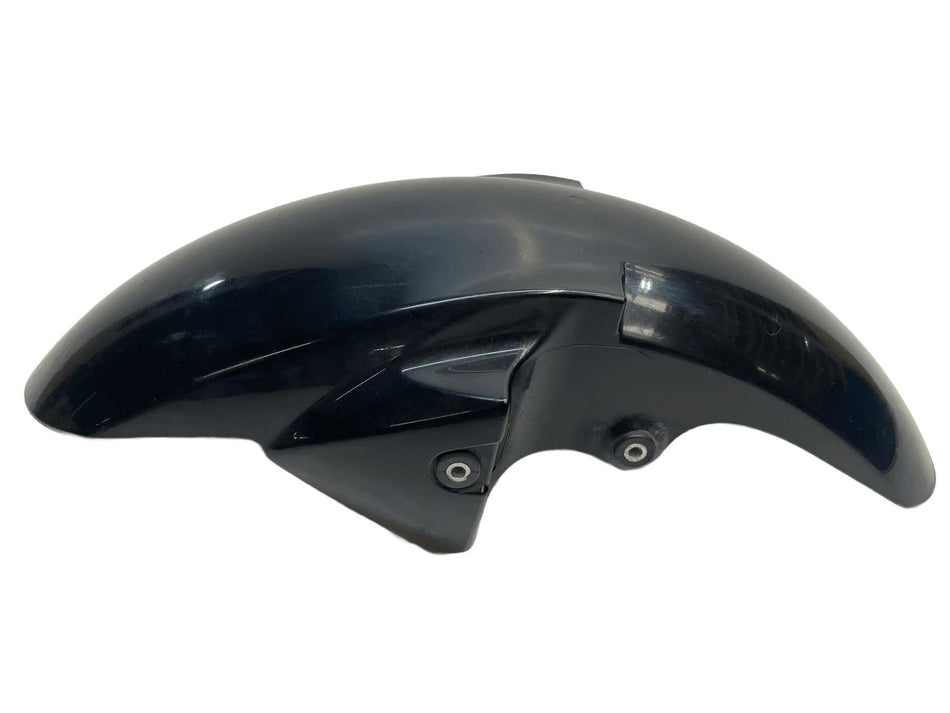 2005 Yamaha YZF R6 Front Mudguard Fender Black 5SL2151100DR