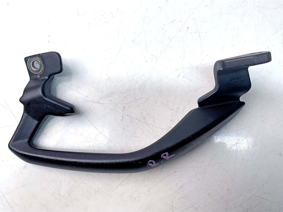 2008 Triumph Tiger 1050 Right Pillion Grab Handle / Rail - T2306880