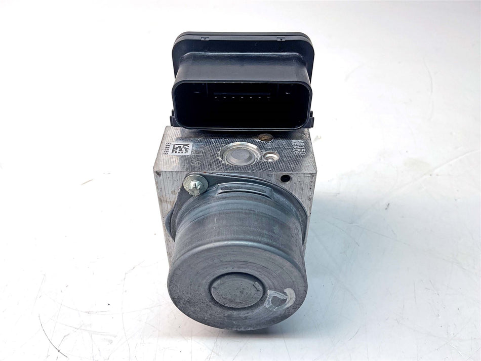 2018 Kawasaki Ninja ZX10R ZX1000 SE ABS Pump - 160820792