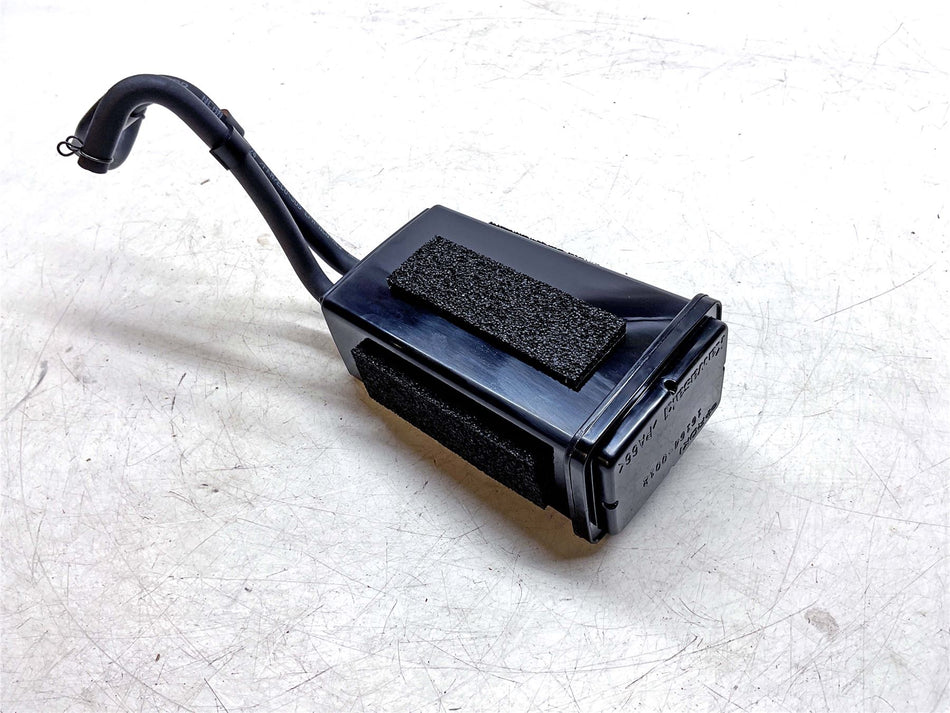 2025 Kawasaki Z900 ZR900 Carbon Canister - 161640012
