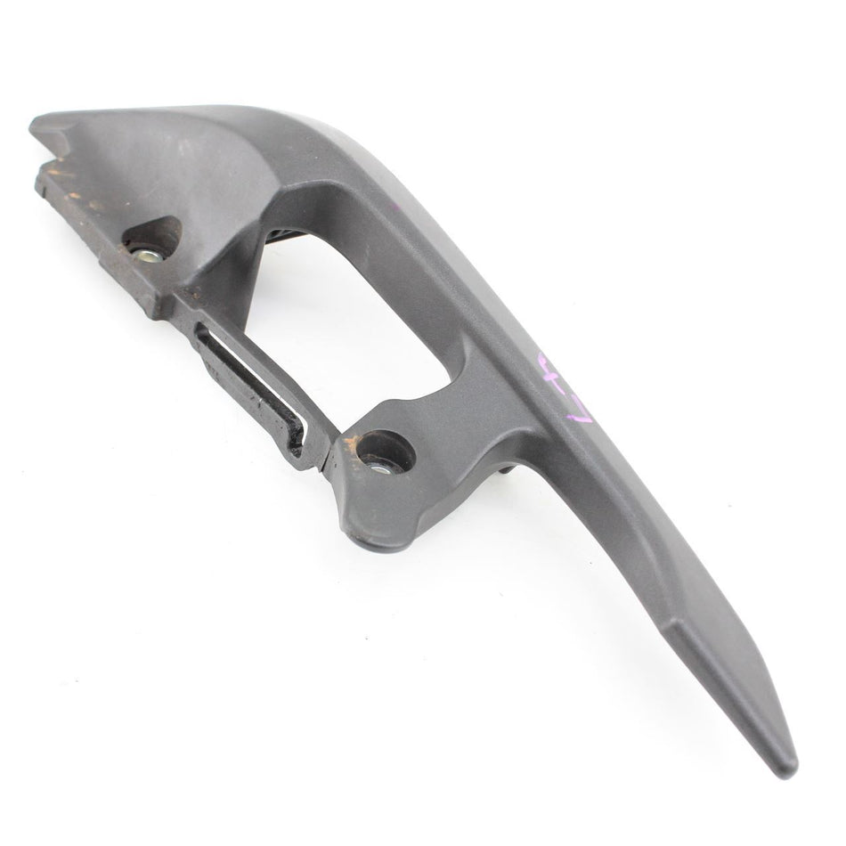 2014-2020 HONDA NC750 X L/H Left Hand Rear Grab Handle - 77340MJJD30ZC