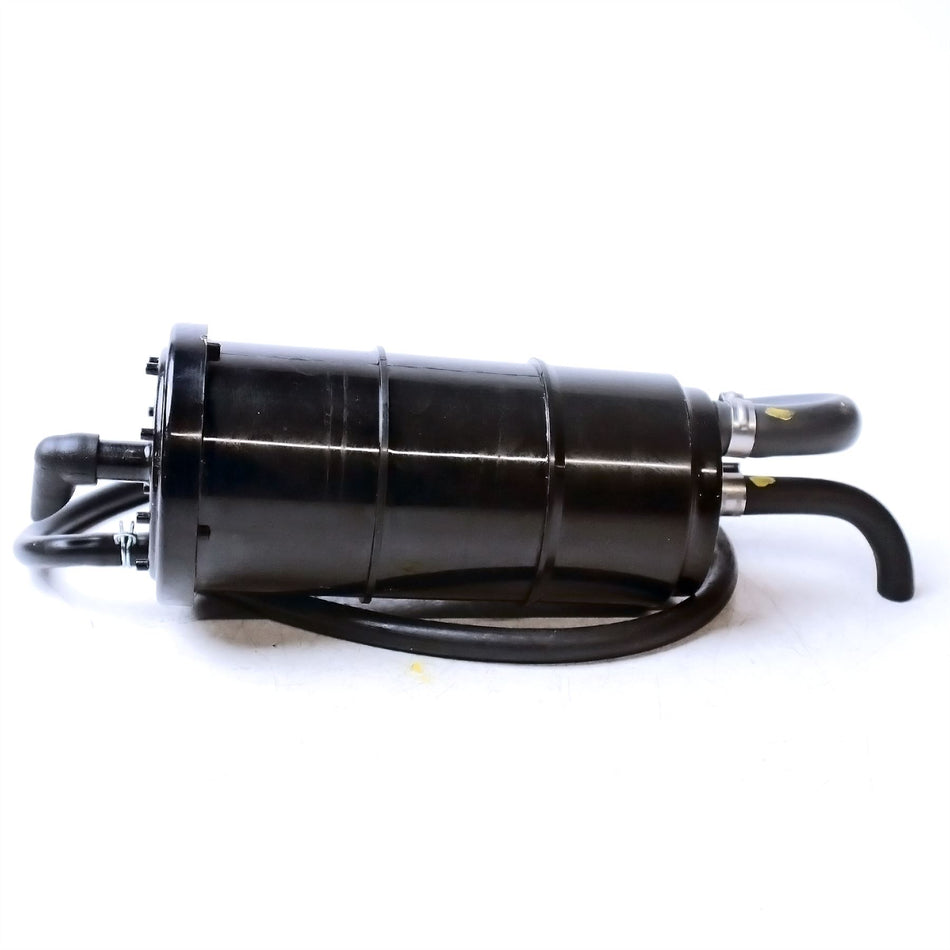 2024 Aprilia RS660 Carbon Canister - 2B002632