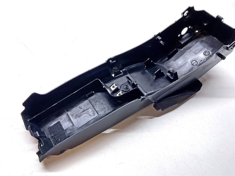 2016 Yamaha MT-07 Battery Box - 1WS8212B0000