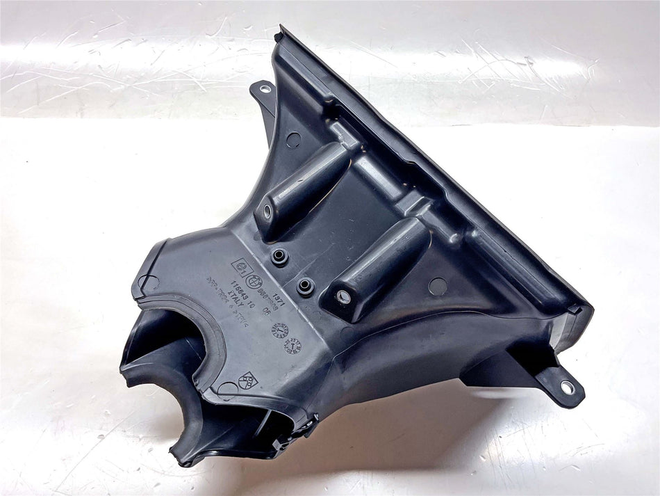 2025 BMW M1000R Air Duct - 13718567803