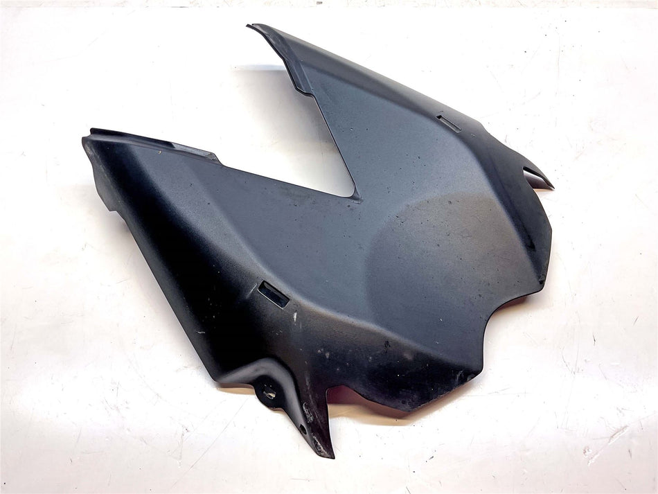 2014 Triumph Street Triple ABS Undertray  - T2303028