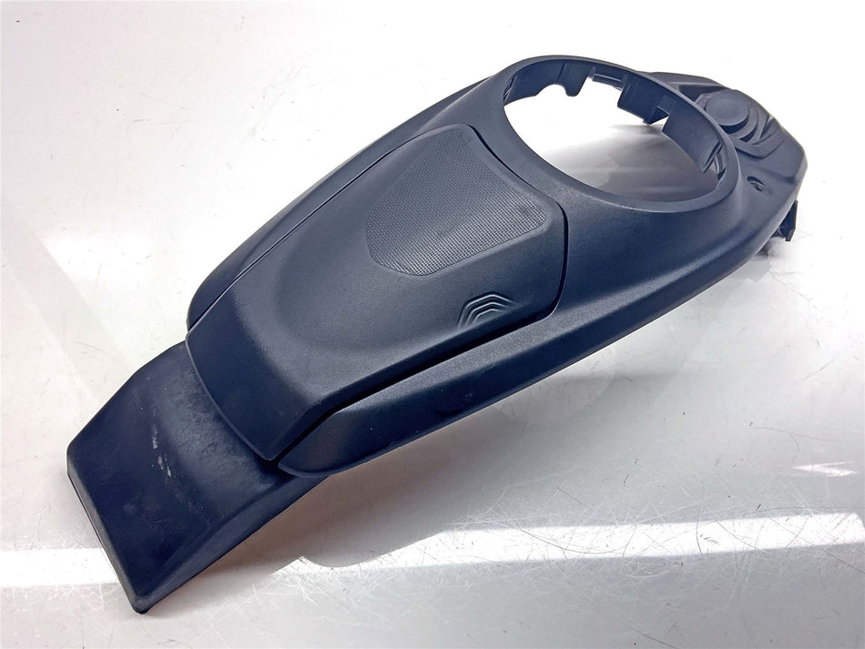2022 Ducati Multistrada V4 S Middle Tank Cover and Box - 4801A952A