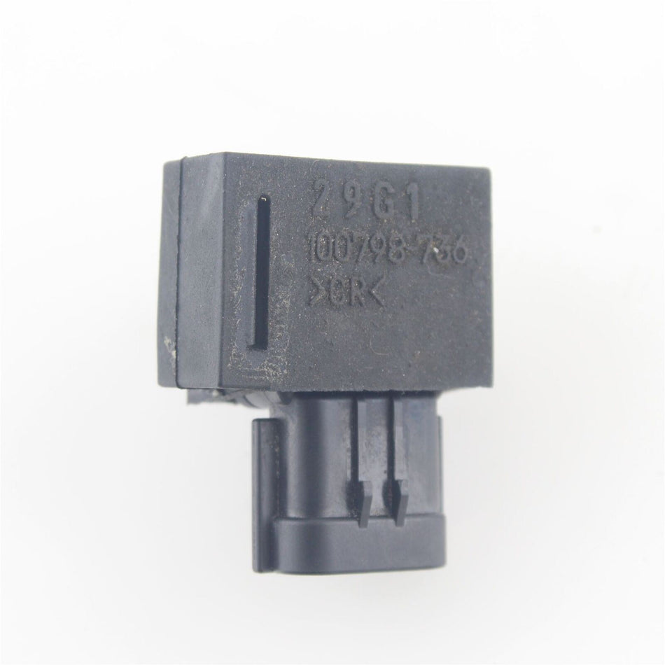 2011-2018 SUZUKI GSX-R 750 L5 Air Pressure Sensor - 1563029G10000