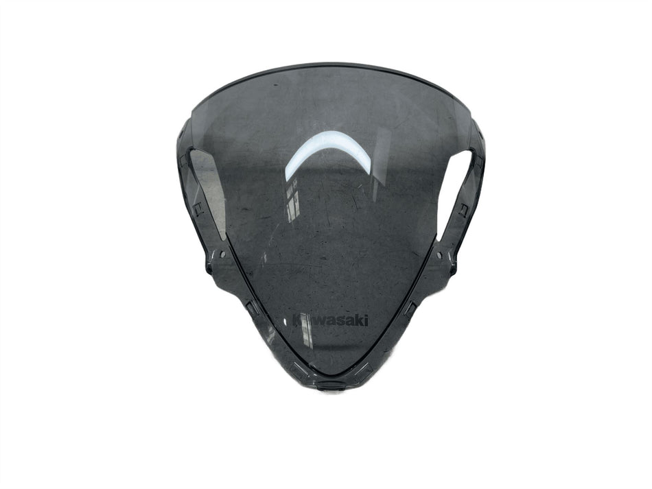 2024 Kawasaki Ninja 636 ZX636R Windscreen Windshield 391540429