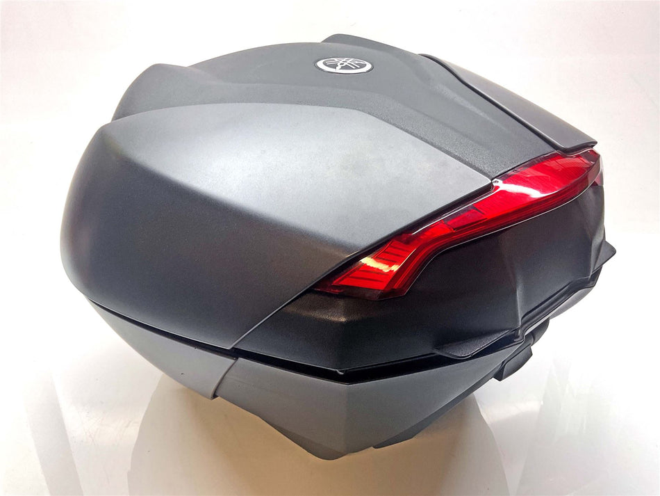 2024 Yamaha XMAX 125 Top Box - BBW-F840E-02-00