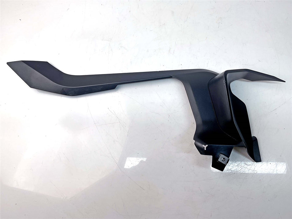 2022 Triumph Tiger 1200 Rally Pro Right Fuel Tank Infill - T2310176