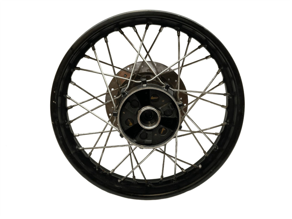 2023 Royal Enfield Himalayan Rear Wheel Rim Spoke Hub Disc 158816