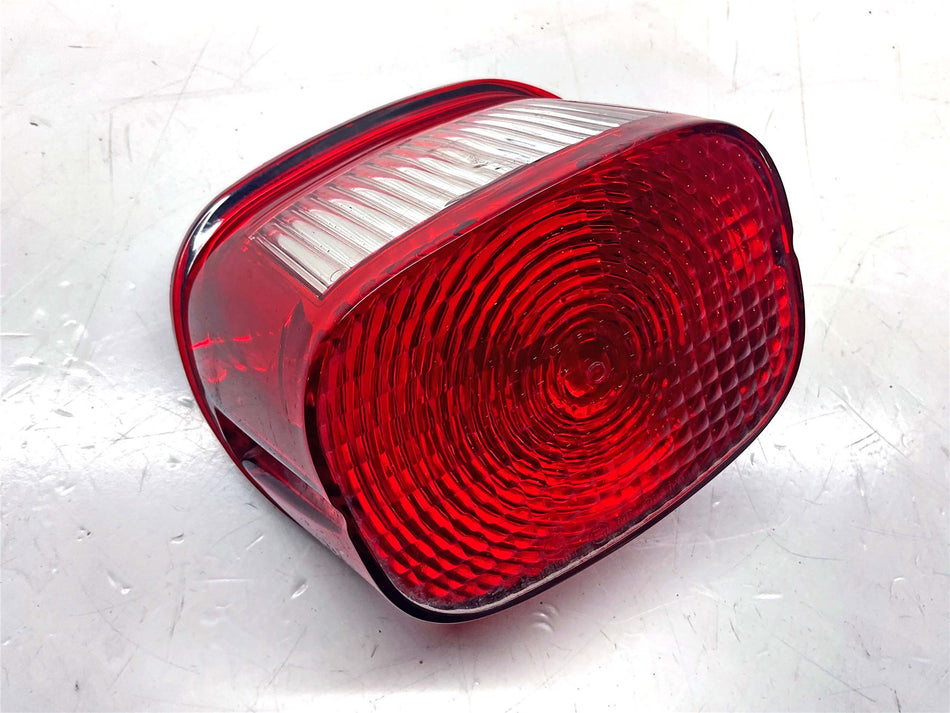 2004 Harley-Davidson Dyna Super Glide Sport EFI Brake Tail Light  - 68369-03