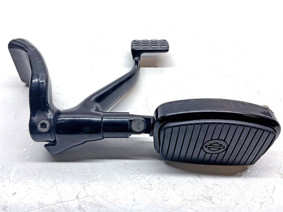 2021 Harley-Davidson Iron 1200 XL1200NS Right Rider Footrest