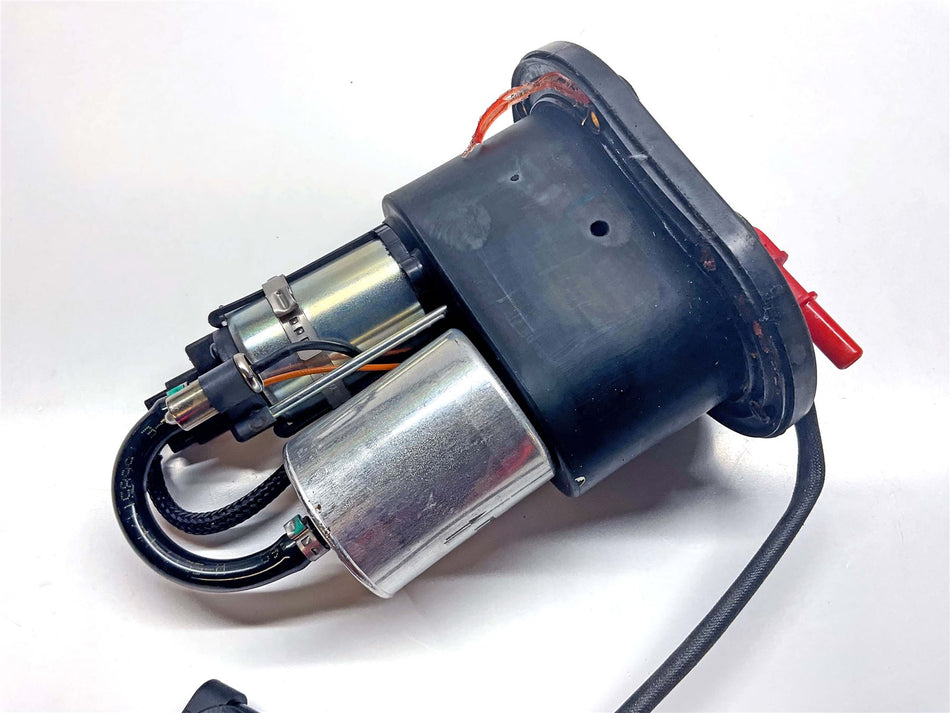 2018 Aprilia Tuono V4 1100 Fuel Pump - B043925