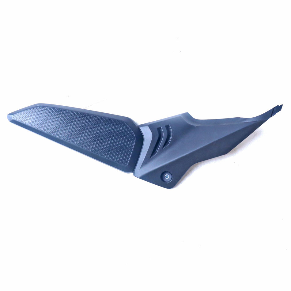 2024 Honda CBR650R Left Side Cover - 83600MKYD50