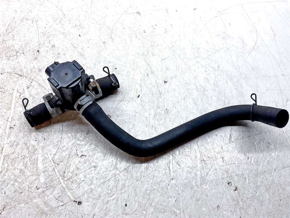 2012 Suzuki GSX-R1000 L2 Air Cut Valve - 1851029G40000