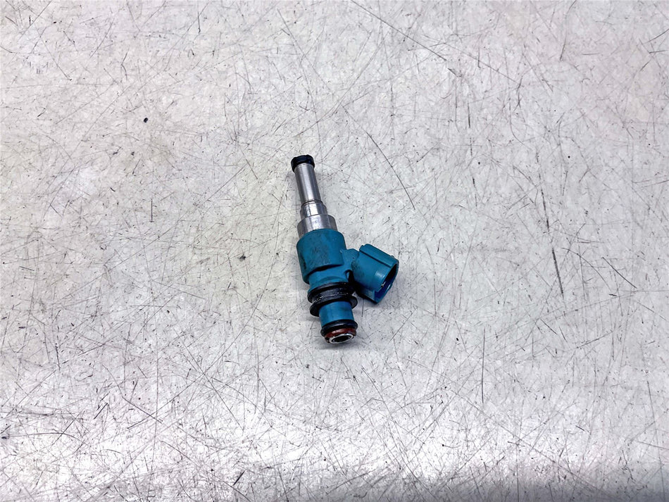 2023 Yamaha Tenere 700 Fuel Injector - 1WS137610000