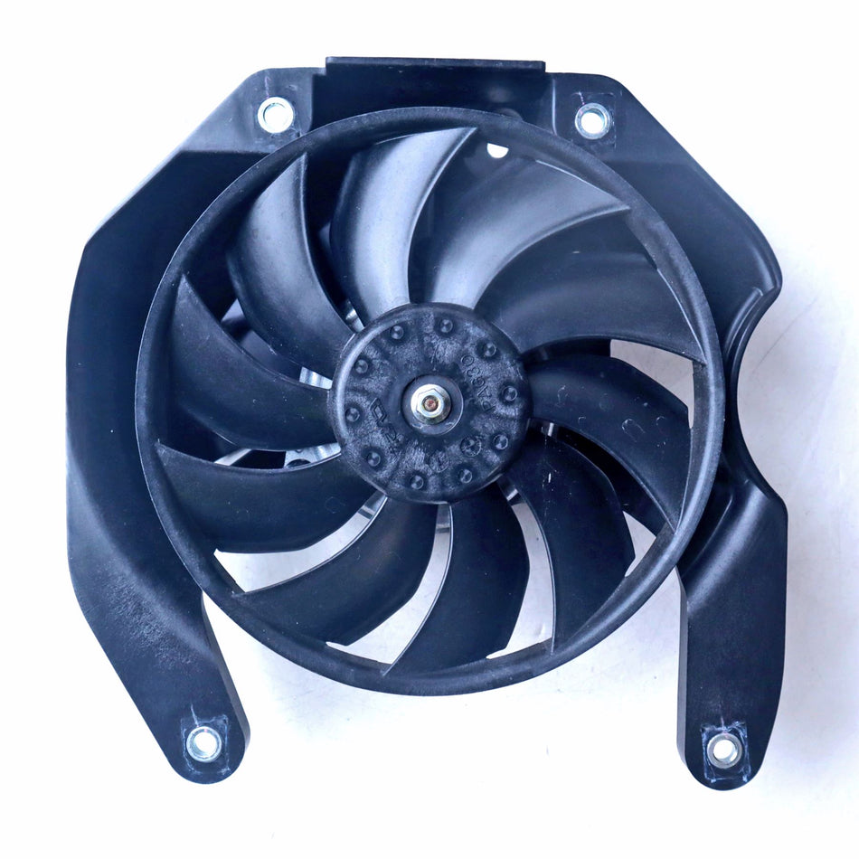 2023 Honda CB1000R Radiator Fan - 19030MKJD01