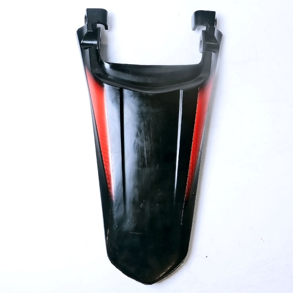 2014 Honda CRF250F Rear Mudguard/ Fender - 80010KZZL30ZD