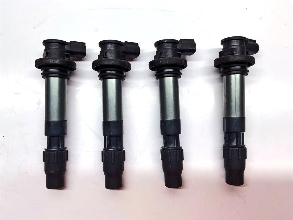 2010 Suzuki GSX-R600 Ignition Coils - 3341037H00000
