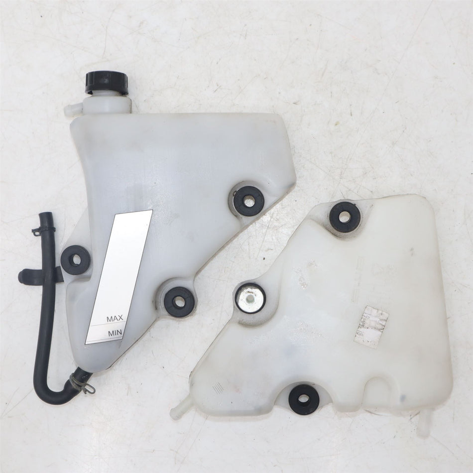 2018 DUCATI PANIGALE V4 S Water Tanks - 58511131B