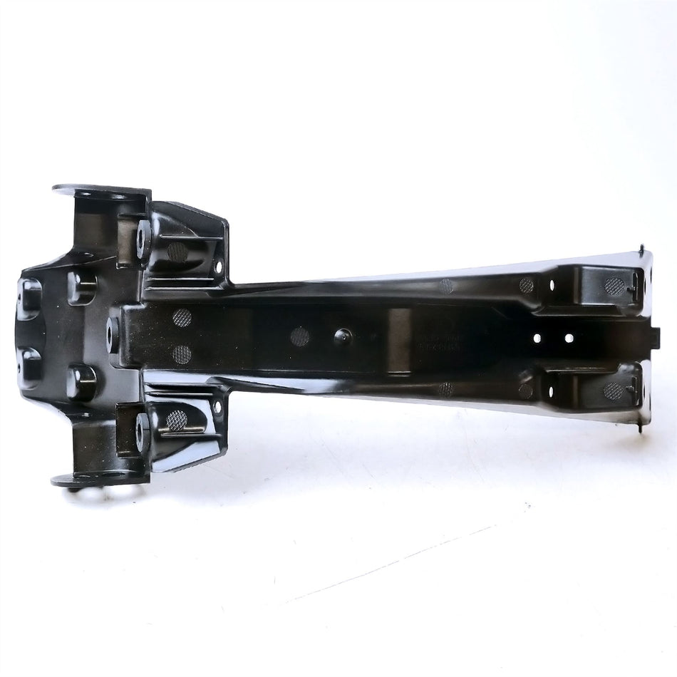 2025 Suzuki GSX-8R Number Plate Bracket - 6311325L00000