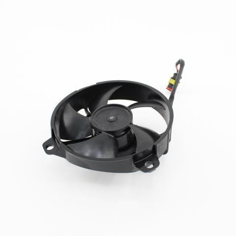 2021-ON DUCATI MULTISTRADA V4S Radiator Fan - 55040381A