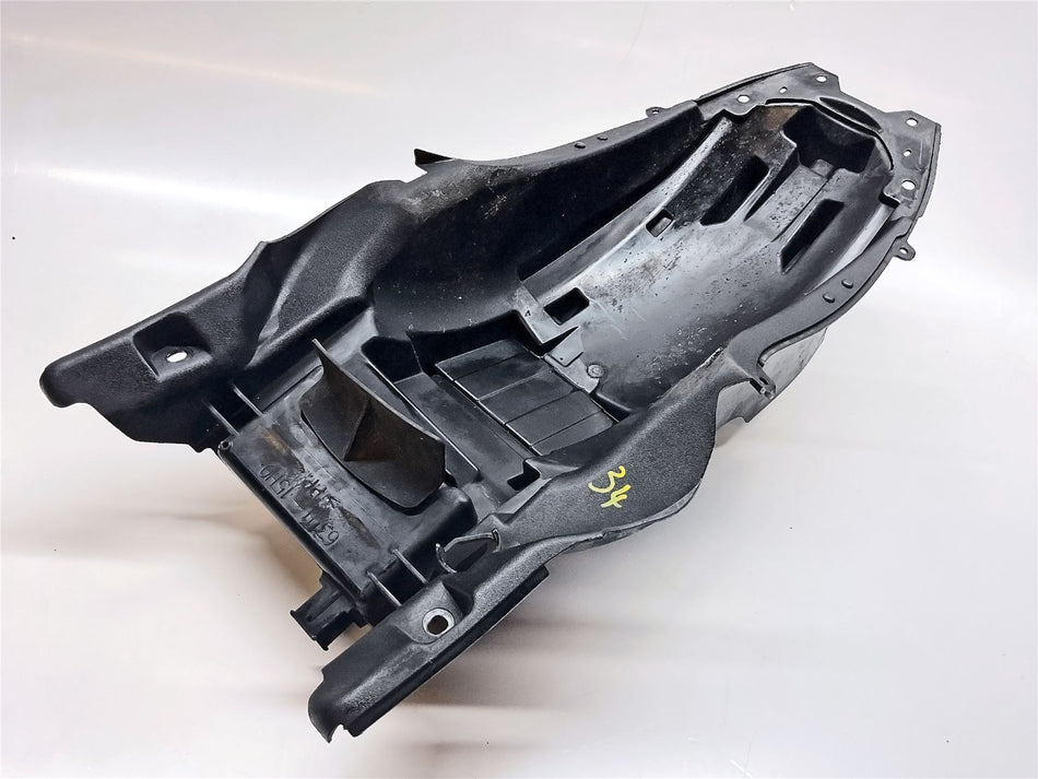 2008 Suzuki GSX1300R Hayabusa Rear Mudguard - 6311115H00291