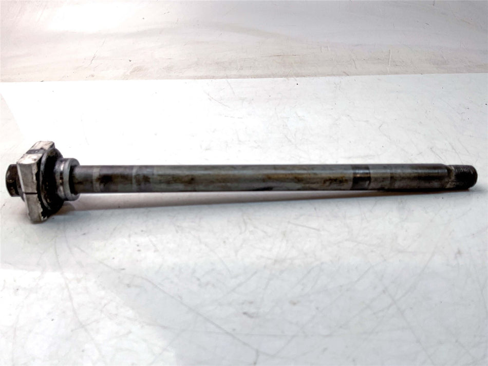 2016 Honda CRF1000L Africa Twin Rear Wheel Axle / Spindle - 42301MJPG50