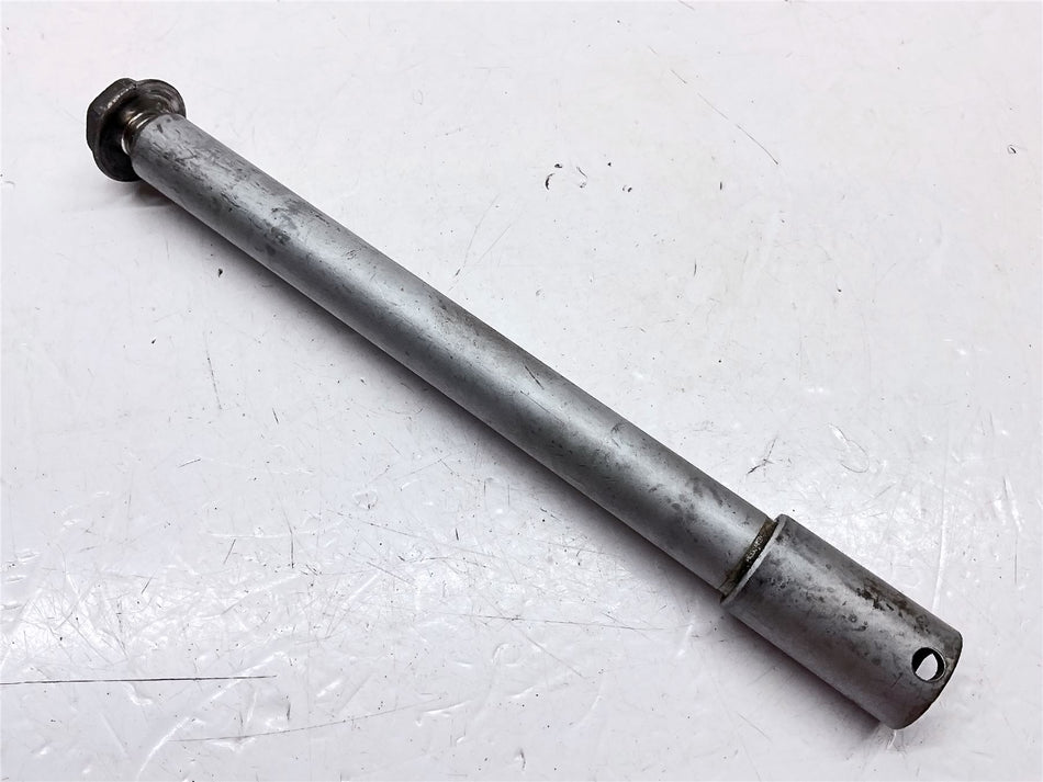 2007 Honda CBR600RR Front Wheel Spindle - 44301MFJD00