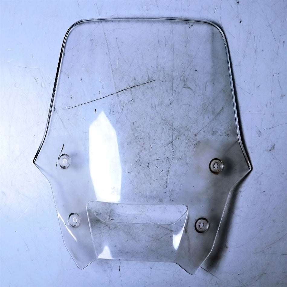 2024 Honda NX500 Screen - 67101MLRD80