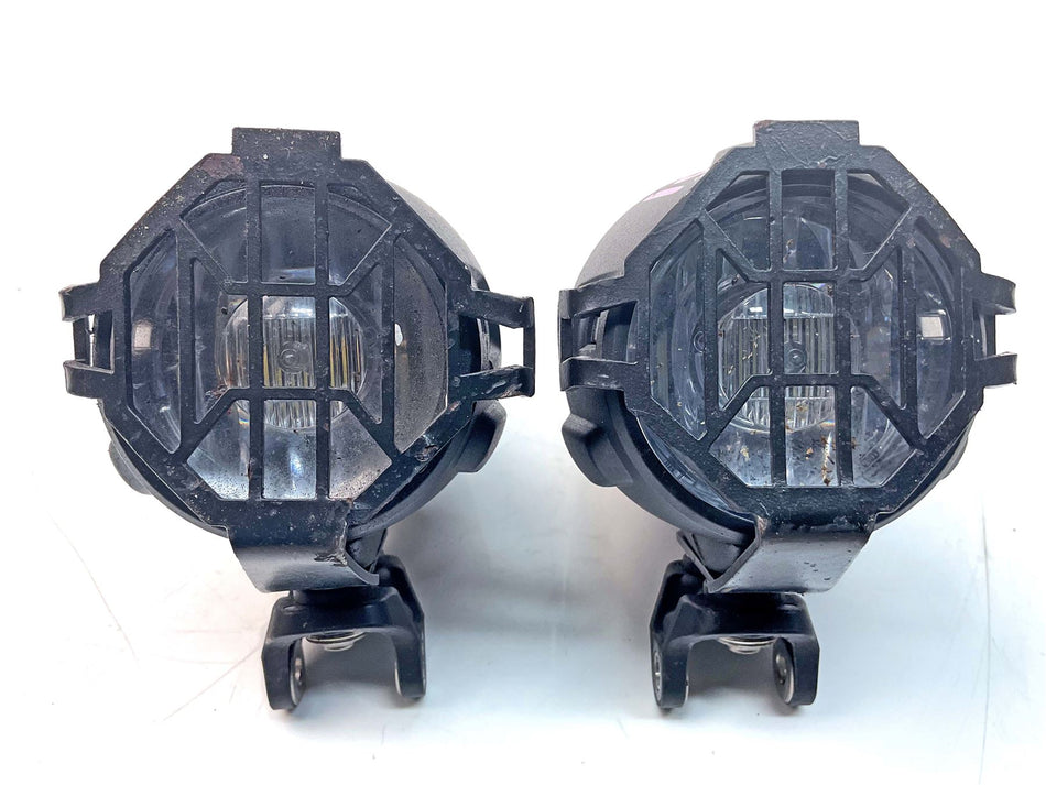 2021 BMW R1250GS Fog Light Pair - 63179457322