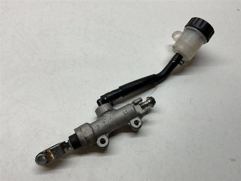 2019 Kawasaki Ninja 650 EX650 Rear Brake Master Cylinder - 430150646