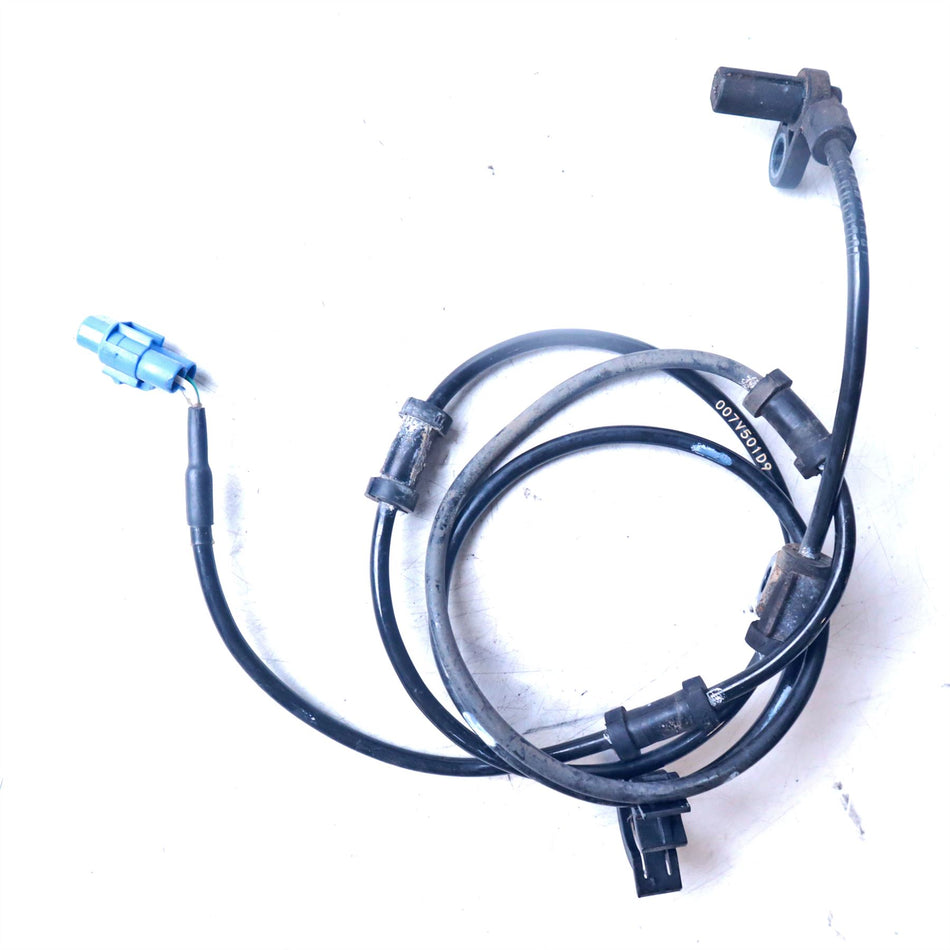 2023 Suzuki SV650 Rear Wheel Speed Sensor - 6571018K10000