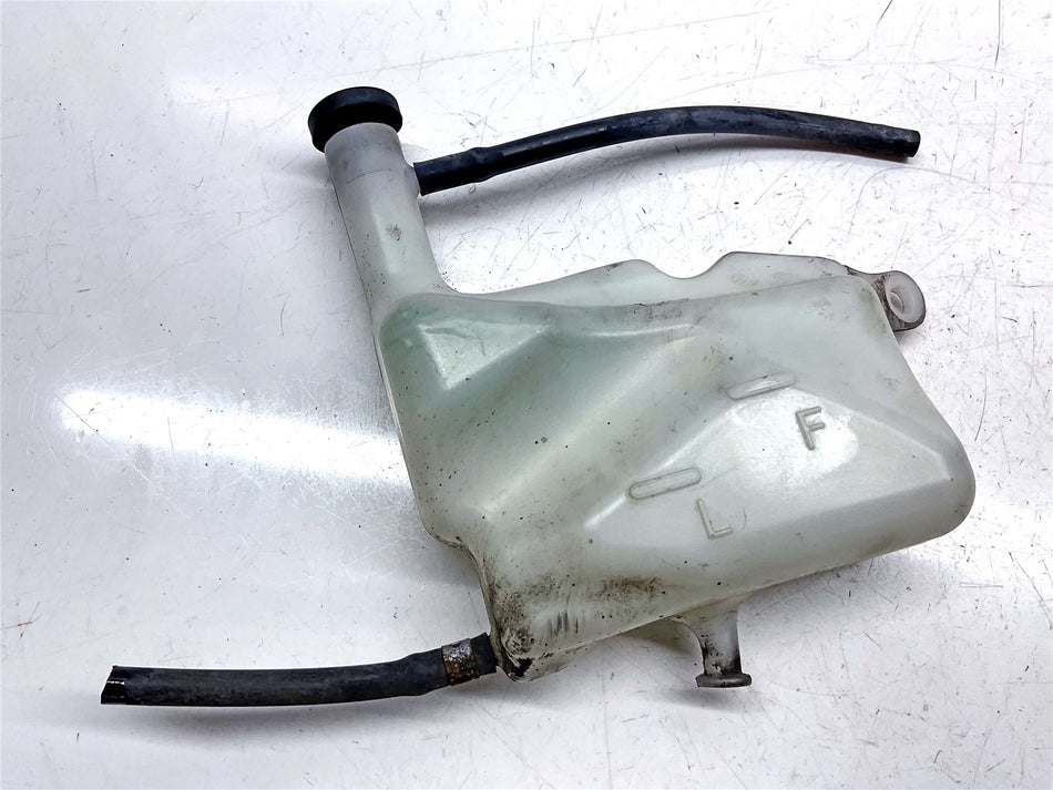 2017 Suzuki SV650A Coolant Tank Reservoir - 1791018K00000