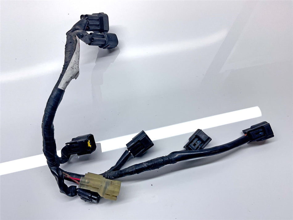 2006 Yamaha YZF R6 Ignition Coil Harness - 5SL8238600