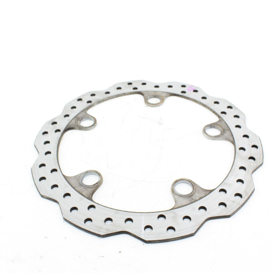 2018-ON HONDA CB 125R Front Brake Disc - 45251K94T01