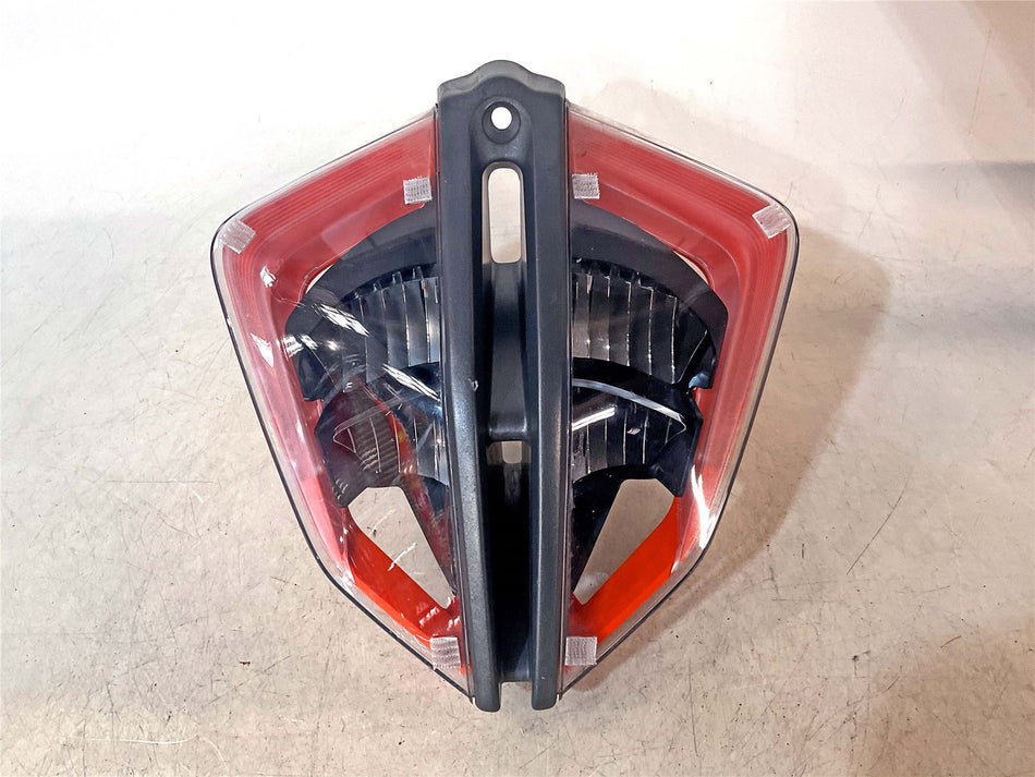 2023 KTM 1290 Super Duke GT Headlight Assy - 61614001000